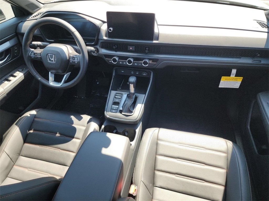 New 2026 Honda CR-V Sport-L image 31