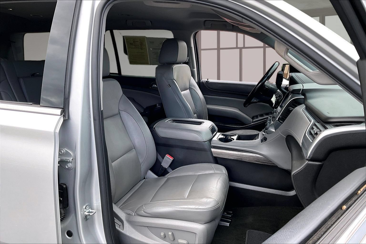 Used 2017 Chevrolet Tahoe LT RWD image 30