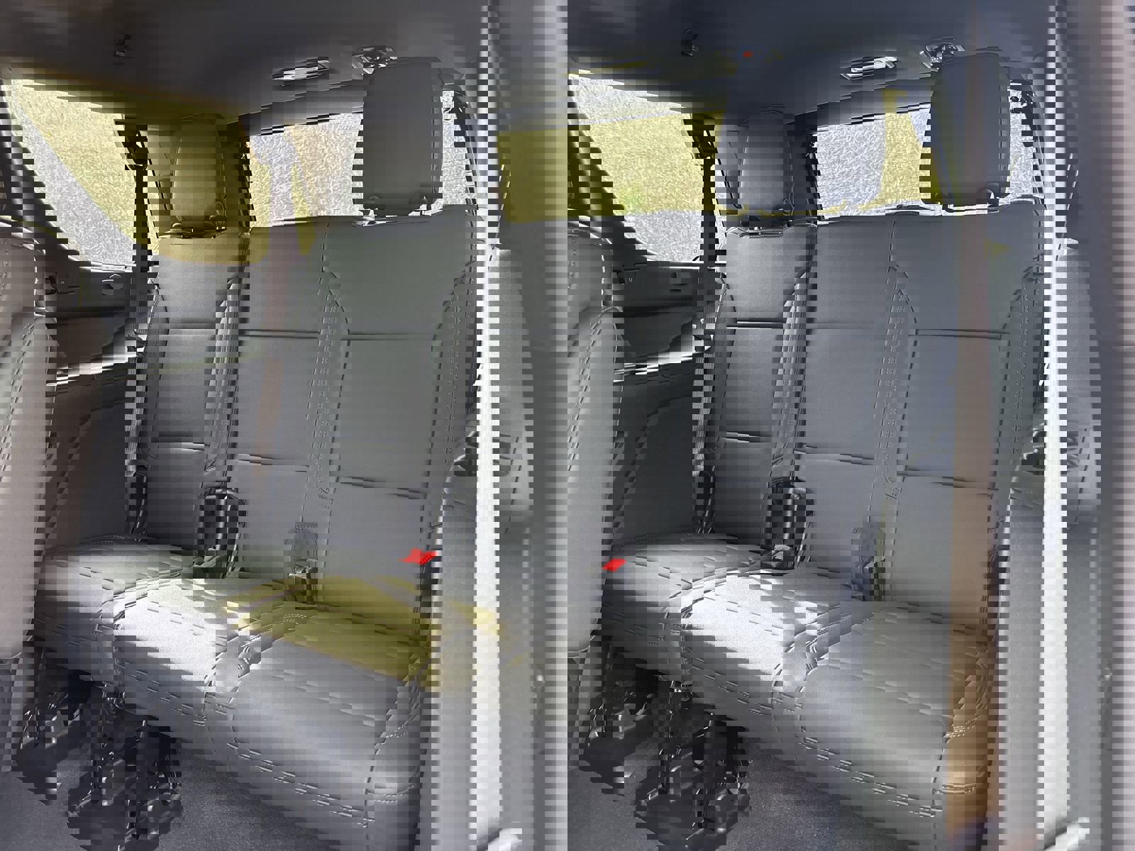 New 2026 Chevrolet Tahoe LT w/ Comfort Package image 25