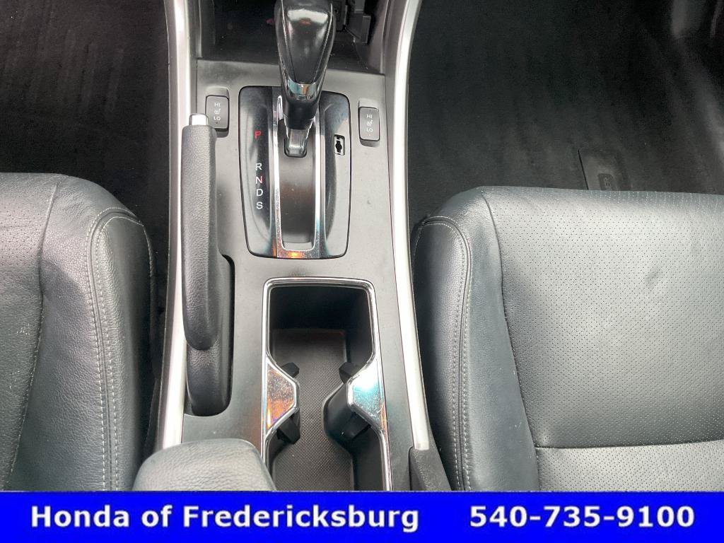 Used 2013 Honda Accord EX-L image 38