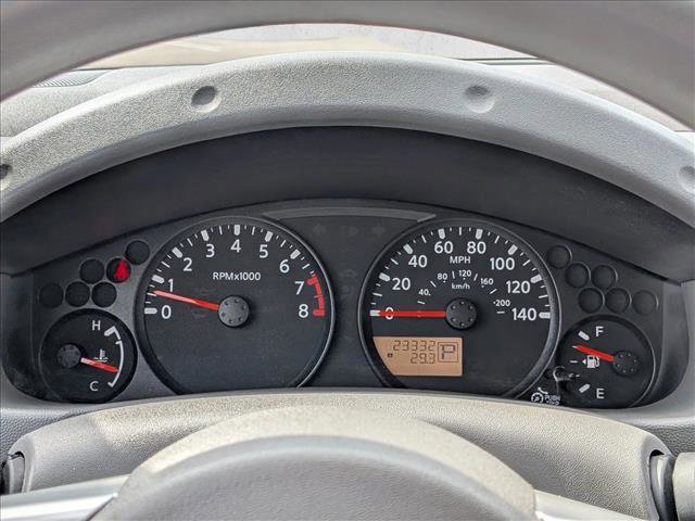 Used 2021 Nissan Frontier S image 11