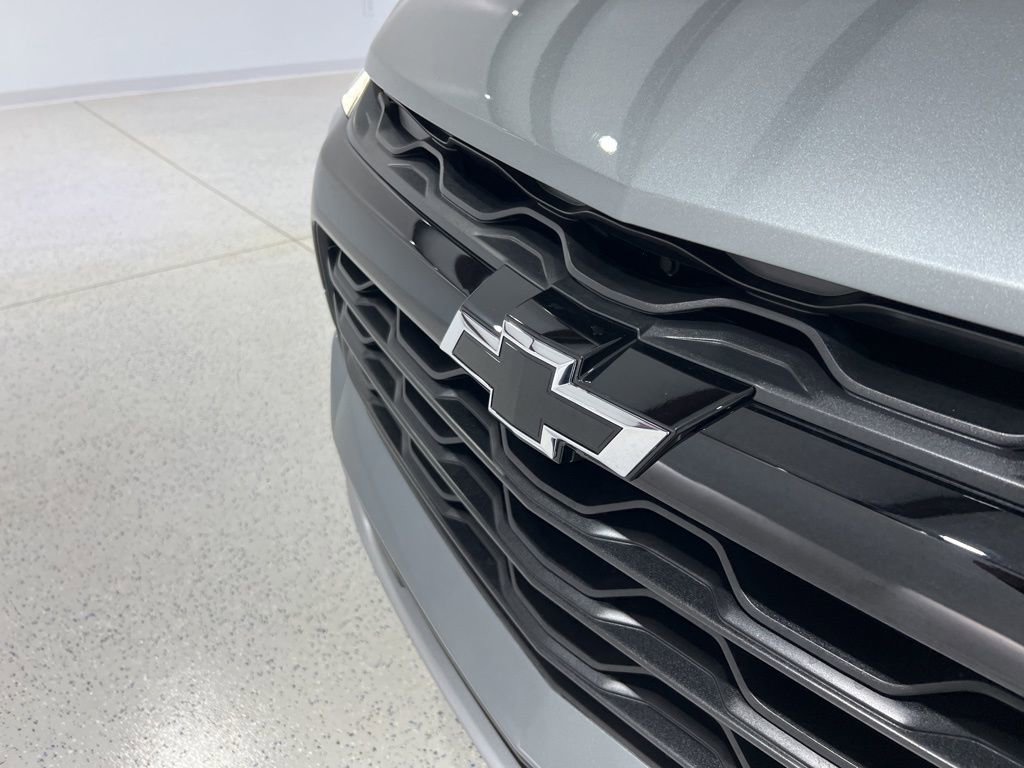 New 2026 Chevrolet Blazer LT w/ Convenience Package image 27