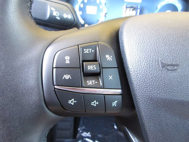Certified 2025 Ford Bronco Sport Big Bend w/ Convenience Package AWD/4WD image 15