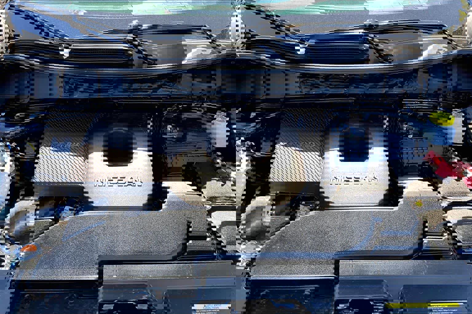 New 2026 Nissan Murano SL image 16