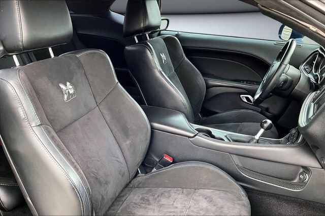 Used 2016 Dodge Challenger R/T Scat Pack image 29