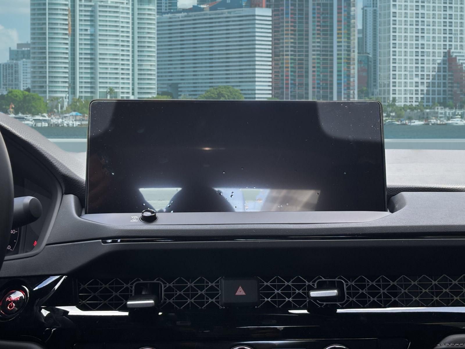 New 2026 Honda Accord Sport image 21