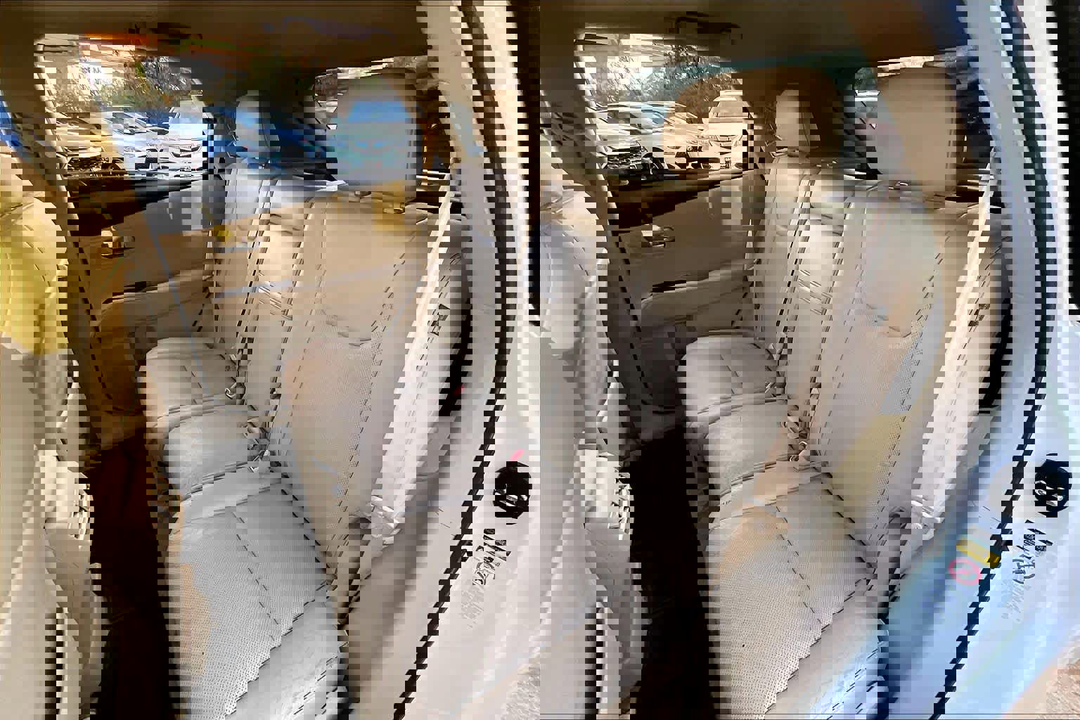 Used 2014 Lexus RX 350 FWD image 20