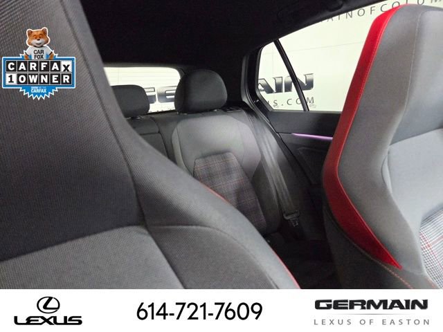 Used 2022 Volkswagen GTI SE image 21