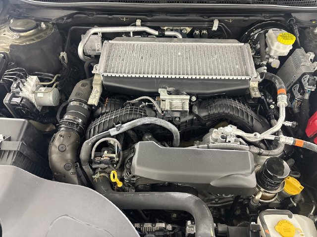 Used 2022 Subaru Outback Wilderness AWD/4WD image 32