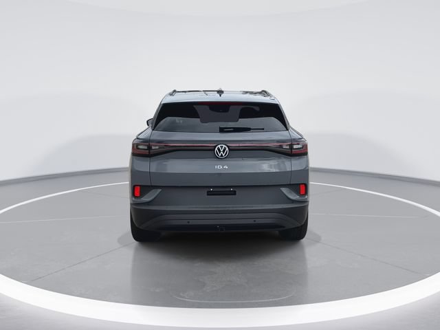 New 2026 Volkswagen ID.4 Pro S AWD/4WD image 7