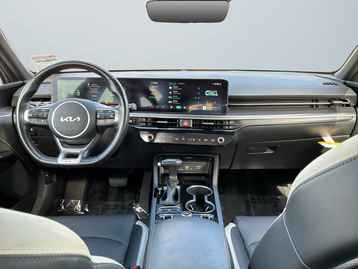 Used 2026 Kia K5 GT-Line FWD image 10