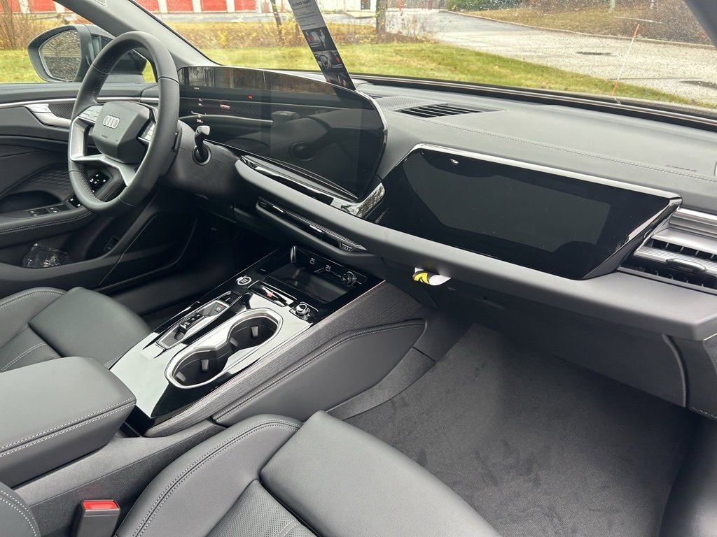 New 2026 Audi A6 Premium Plus image 19