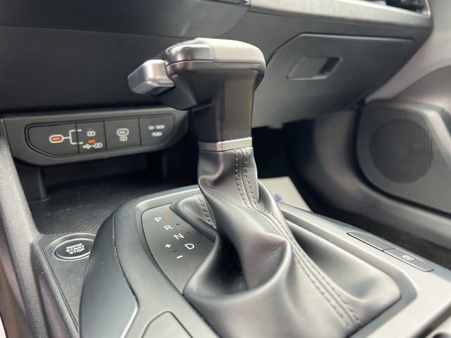 Certified 2025 Kia K4 LXS image 24