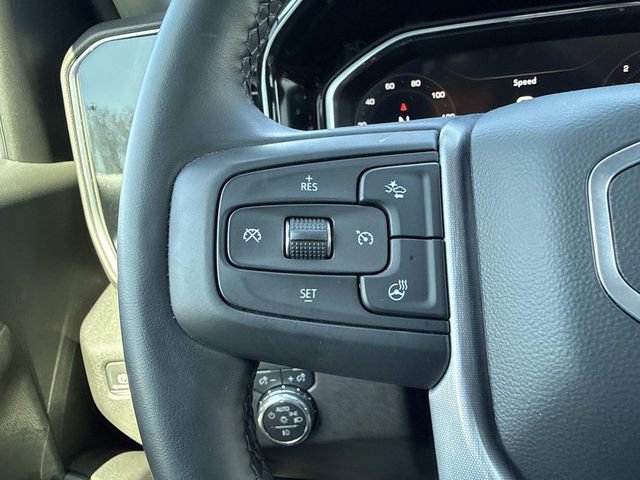 New 2026 GMC Sierra 1500 Elevation AWD/4WD image 26