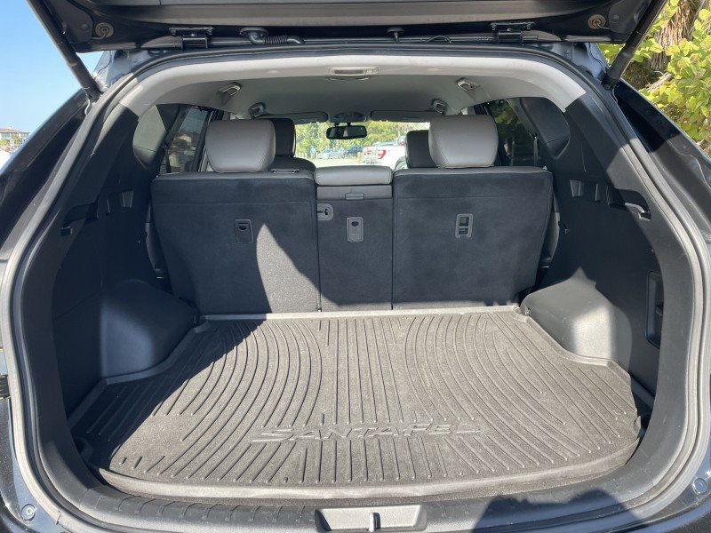 Used 2017 Hyundai Santa Fe Sport FWD image 29
