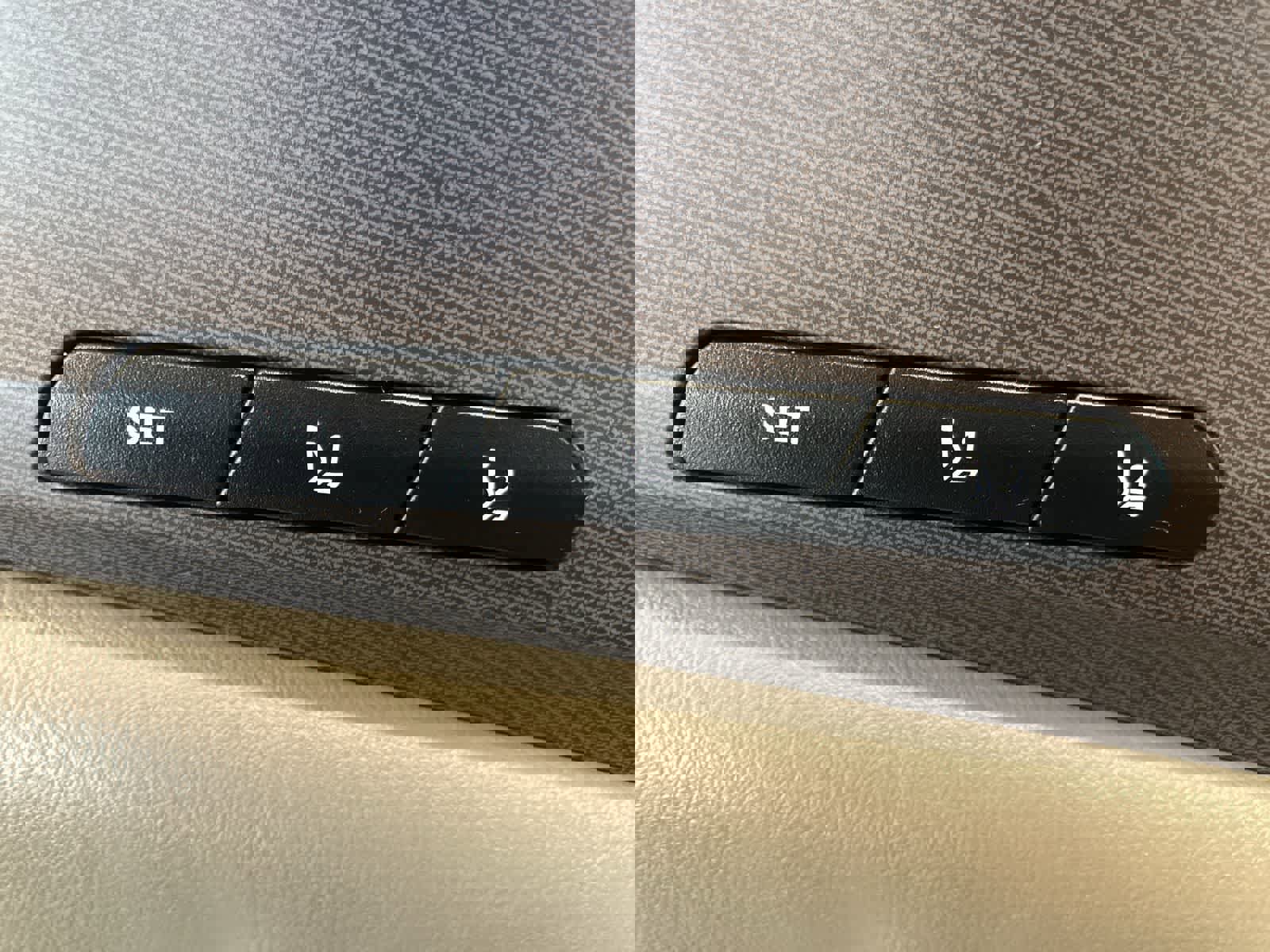 Used 2025 Kia Carnival EX image 13