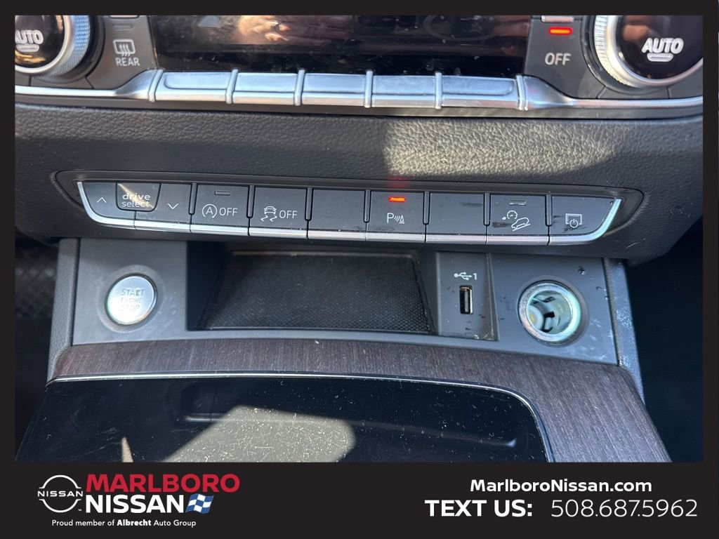 Used 2023 Audi Q5 2.0T Premium w/ Convenience Package image 27