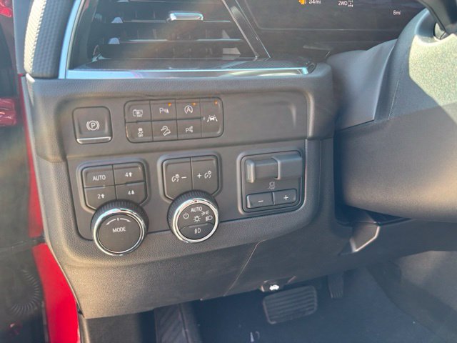 New 2026 Chevrolet Tahoe RST w/ Comfort Package AWD/4WD image 21