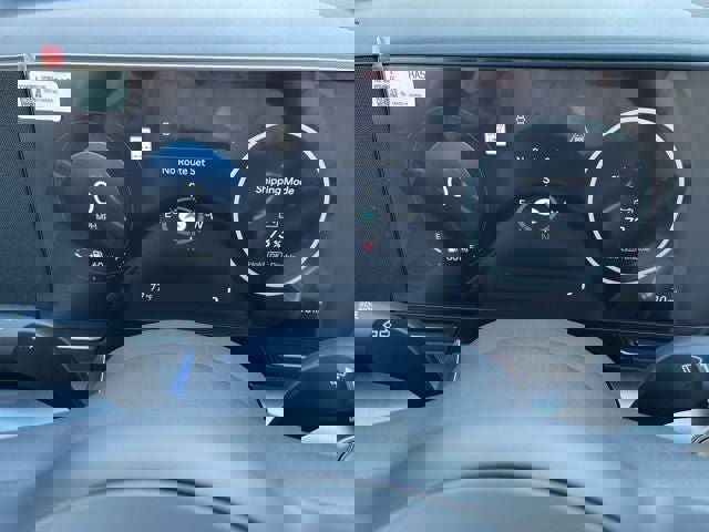 New 2026 Hyundai Kona Limited image 7