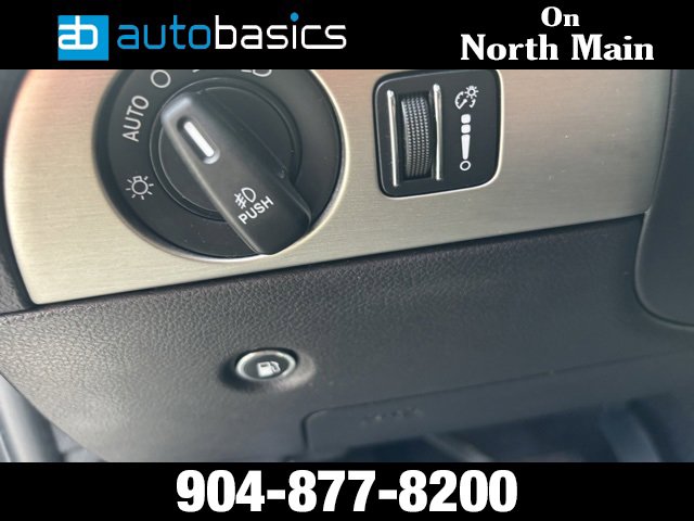 Used 2017 Dodge Durango SXT w/ 3rd Row Seating Group image 27