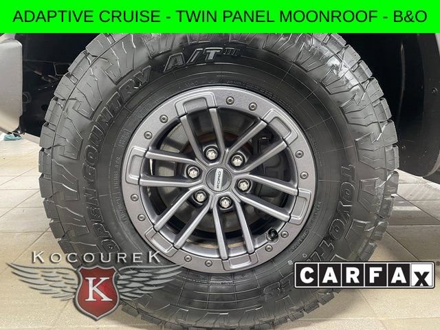 Used 2020 Ford F150 Raptor w/ Equipment Group 802A Luxury AWD/4WD image 7