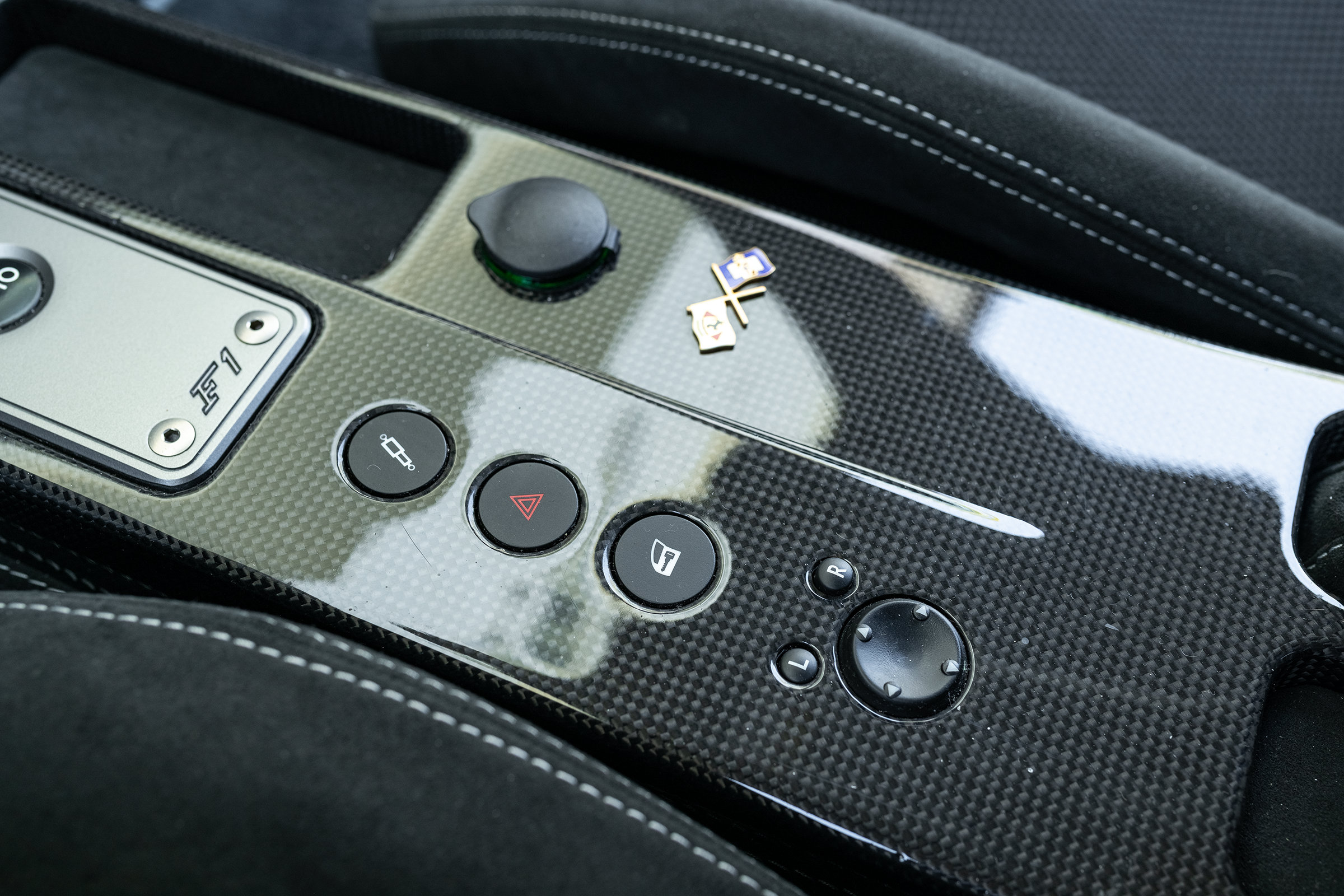 Used 2008 Ferrari F430 Scuderia RWD image 84