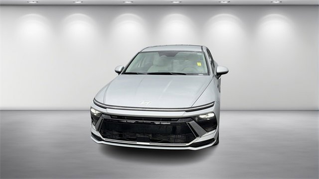 Used 2024 Hyundai Sonata SEL