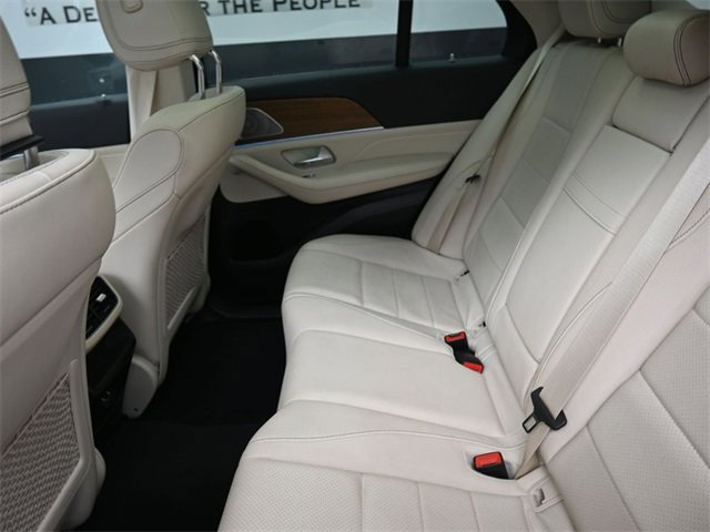 Used 2022 Mercedes-Benz GLE 350 4MATIC image 23
