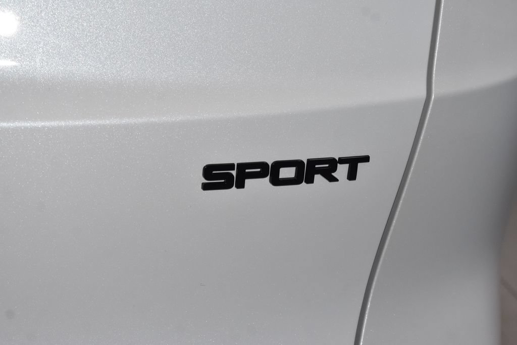 Used 2026 Honda CR-V Sport image 35