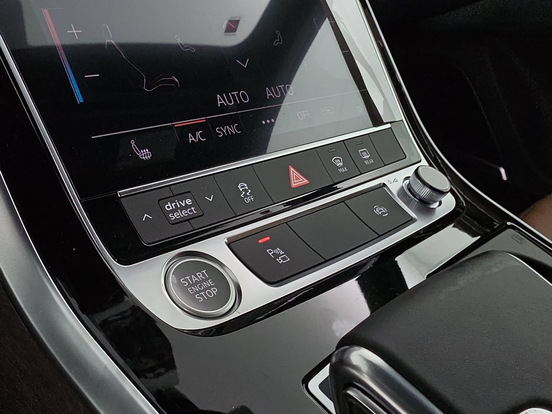 New 2026 Audi Q7 2.0T Premium AWD/4WD image 30