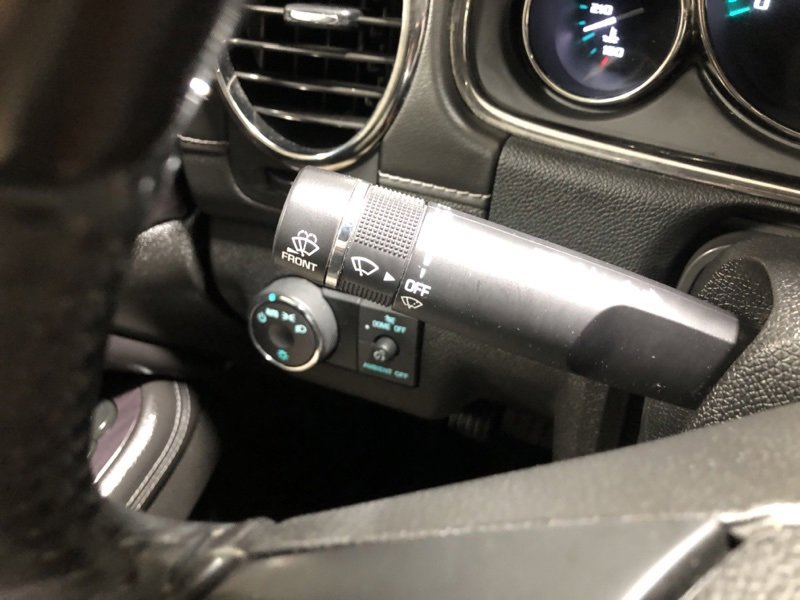 Used 2017 Buick Enclave Leather image 23