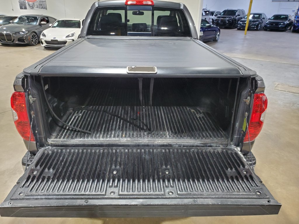 Used 2014 Toyota Tundra SR5 w/ SR5 Upgrade Package RWD image 38