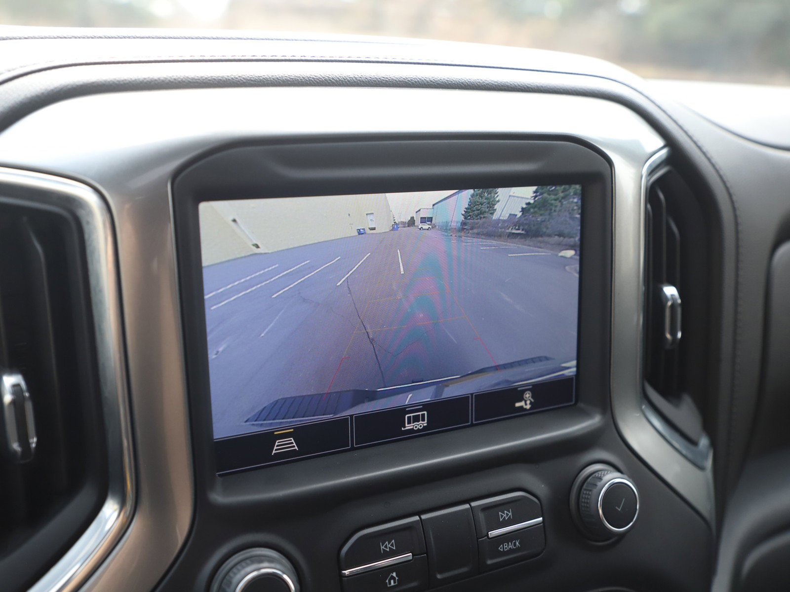 Used 2022 Chevrolet Silverado 3500 LTZ w/ LTZ Plus Package image 20