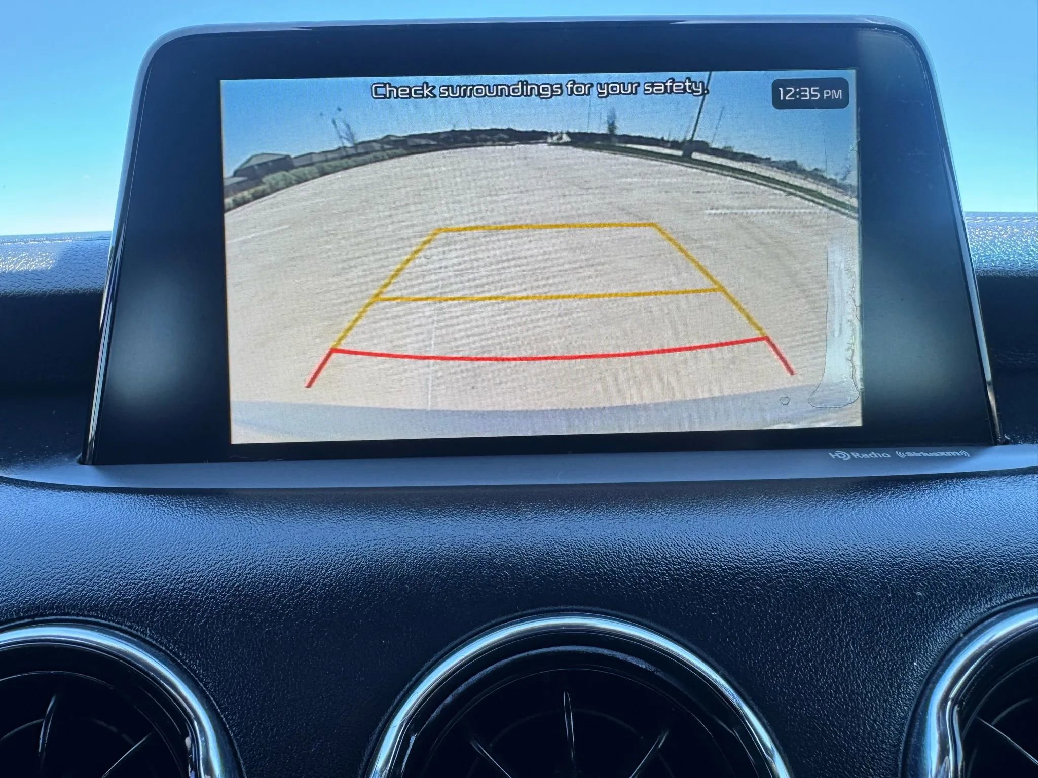 Used 2019 Kia Stinger GT1 image 55