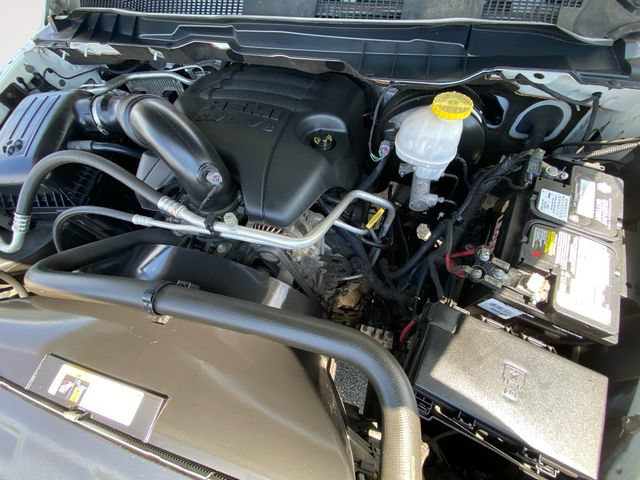 Used 2019 RAM 1500 Tradesman w/ Popular Equipment Group RWD image 30