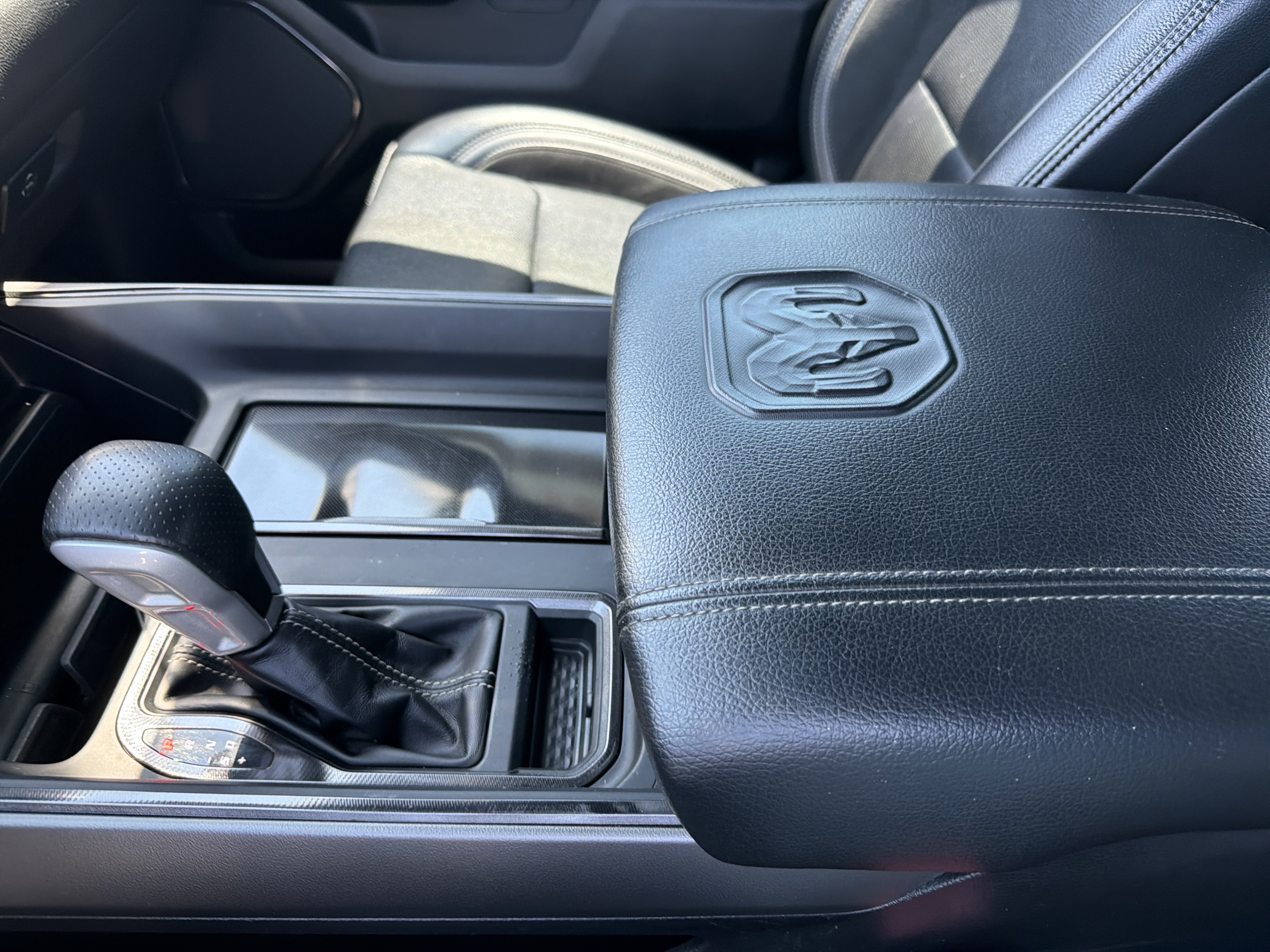 Certified 2022 RAM 1500 Laramie AWD/4WD image 21