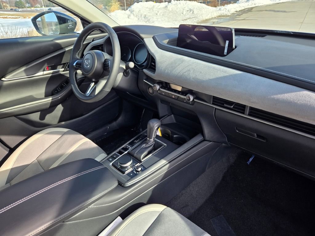 New 2026 MAZDA CX-30 2.5 Turbo w/ Premium Package AWD/4WD image 5