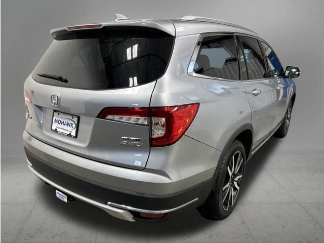 Used 2020 Honda Pilot Touring image 5