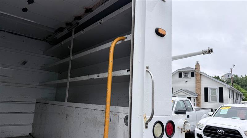 Used 2018 RAM 4500 Tradesman AWD/4WD image 37