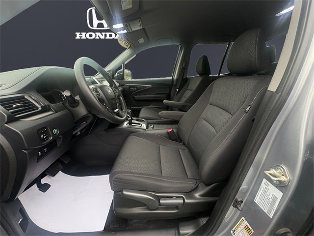 Used 2019 Honda Ridgeline Sport image 9