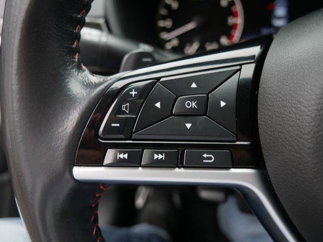 Certified 2023 Nissan Altima 2.5 SR w/ SR Premium Package image 27