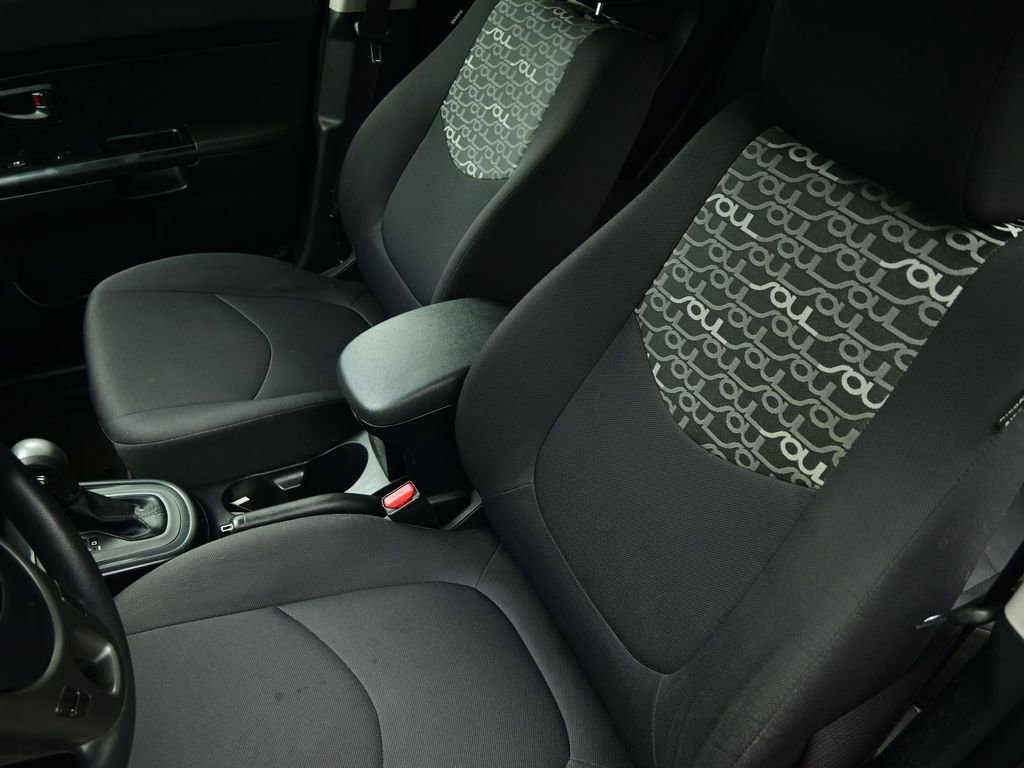 Used 2011 Kia Soul + image 51