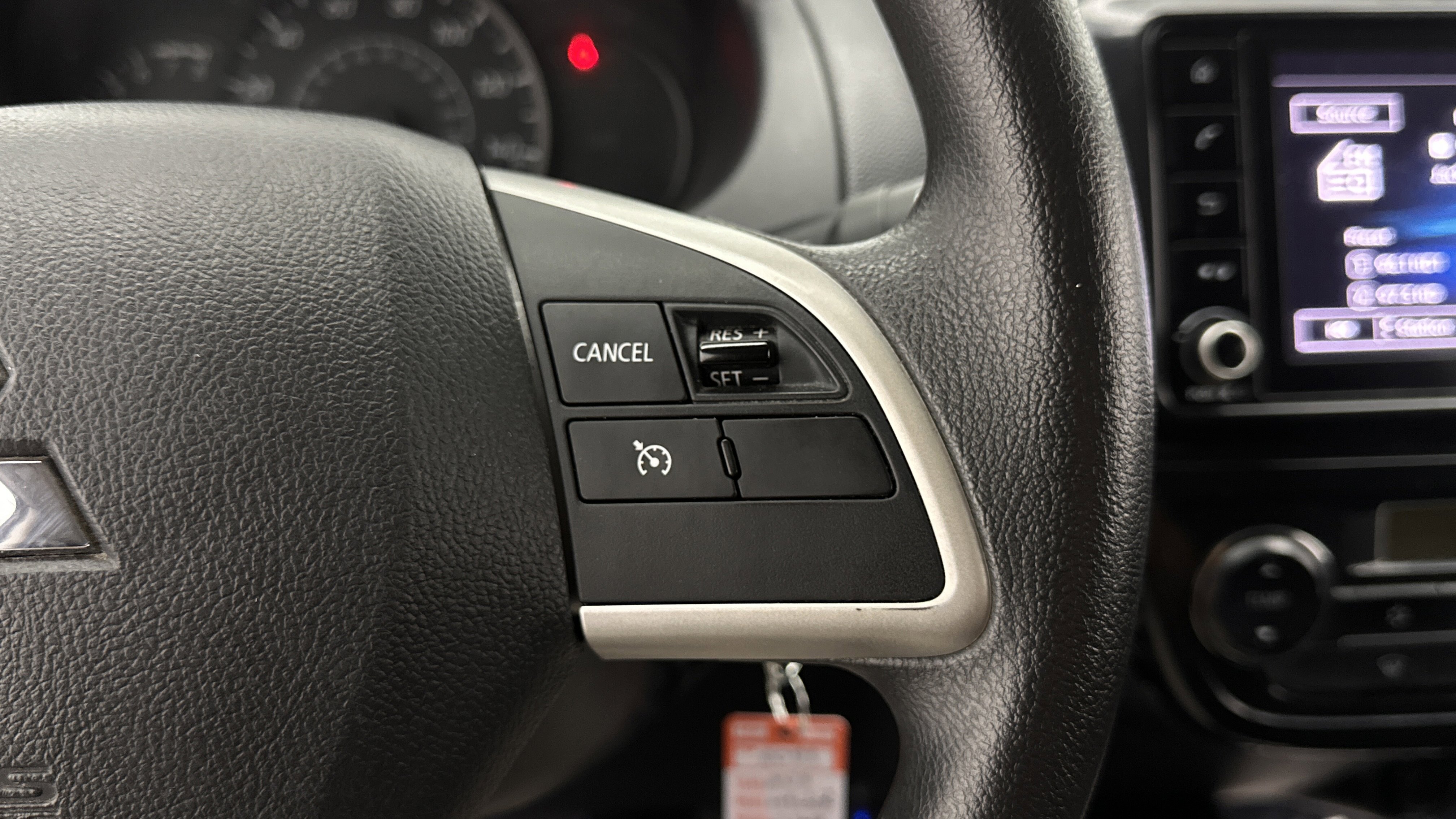 Used 2023 Mitsubishi Mirage G4 Black Edition FWD image 17