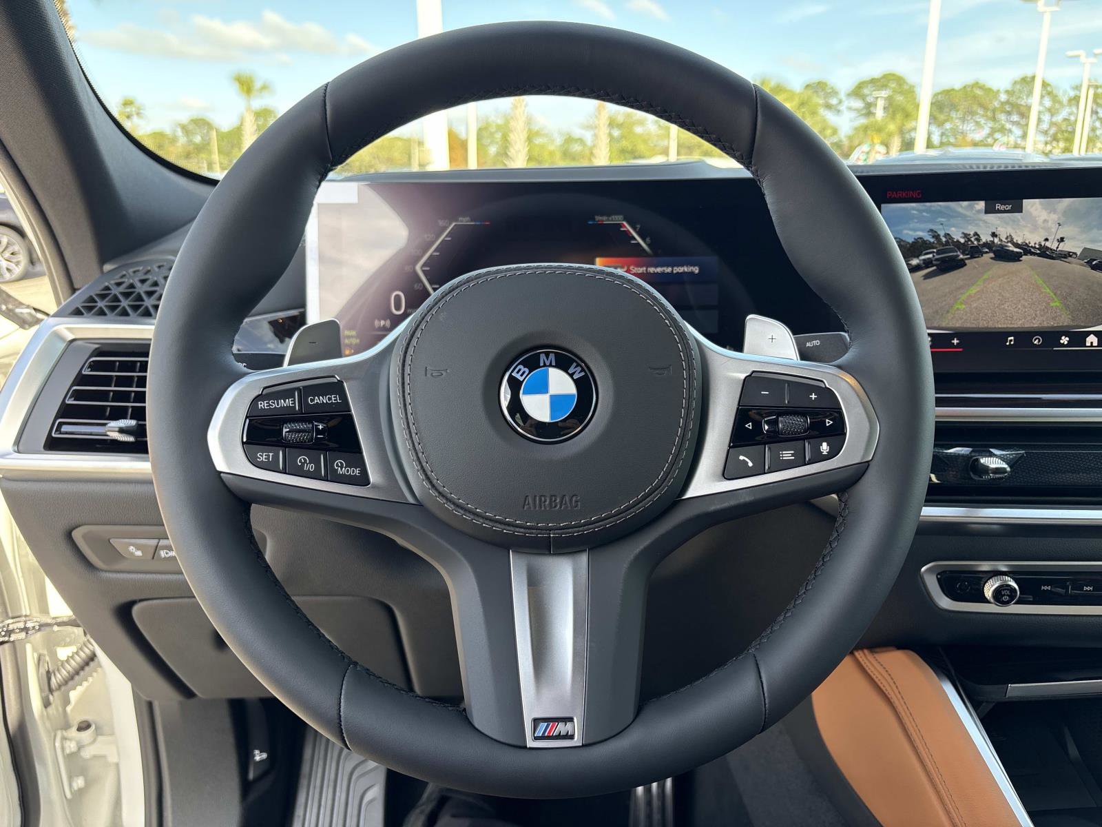 New 2026 BMW X6 xDrive40i image 28