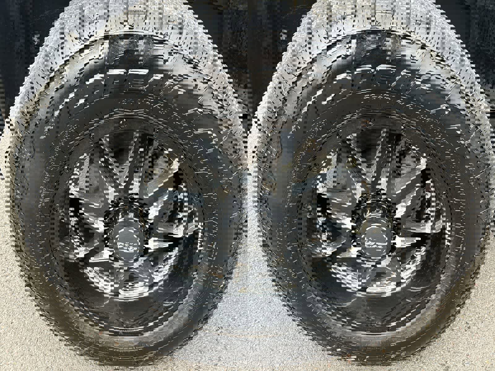 Certified 2016 RAM 2500 Tradesman w/ Chrome Appearance Group image 5