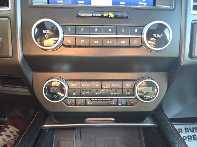 Used 2021 Ford Expedition Max Limited AWD/4WD image 21
