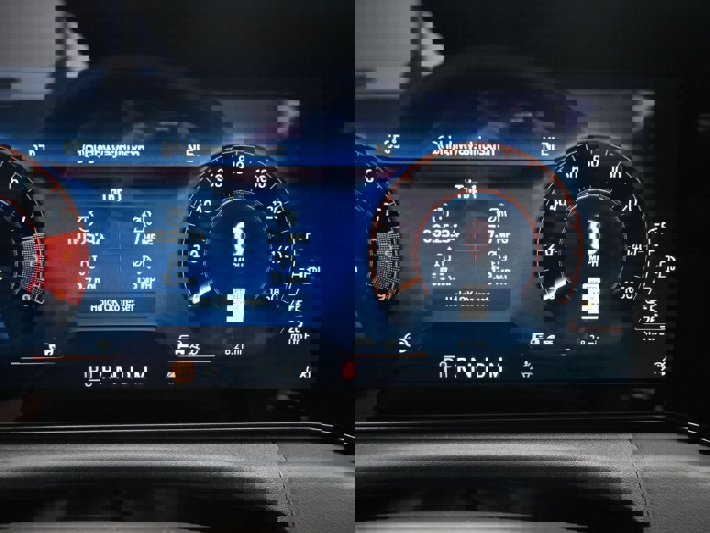 New 2025 Ford Mustang GT Premium image 14