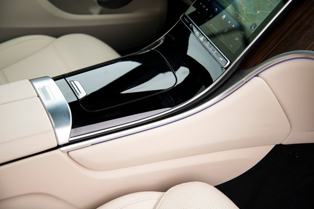 New 2026 Mercedes-Benz GLC 300 GLC 300 image 21