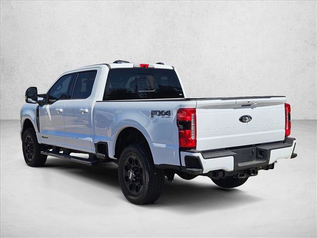 New 2026 Ford F350 XLT w/ XLT Premium Package image 9
