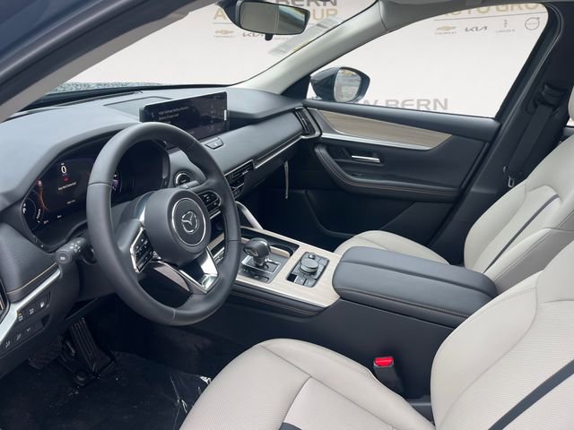 New 2026 MAZDA CX-70 SC Plus AWD/4WD image 9